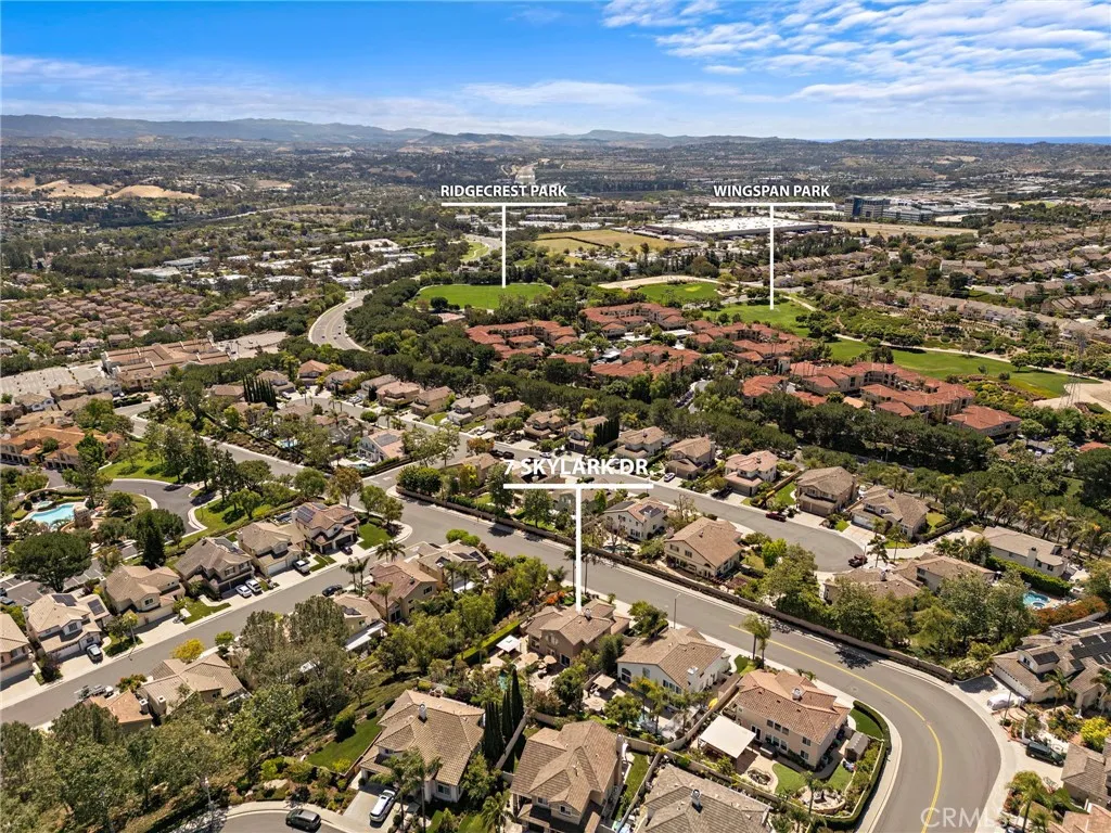 Additional image 111 of 7 Skylark Dr, Aliso Viejo, CA 92656