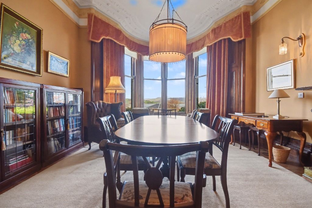 Additional image 23 of 5 bed detached house for sale189 Eldon Street, Inverclyde, Greenock PA16