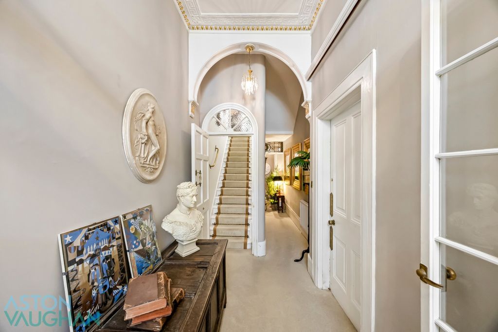 Additional image 11 of 5 bed maisonette for saleArundel Terrace, Brighton BN2