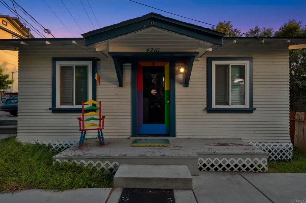 Additional image 25 of 4259 Maryland Street, San Diego, CA 92103