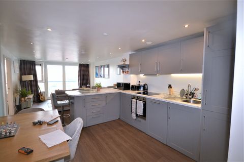Huntingdon Street, City Centre NG1