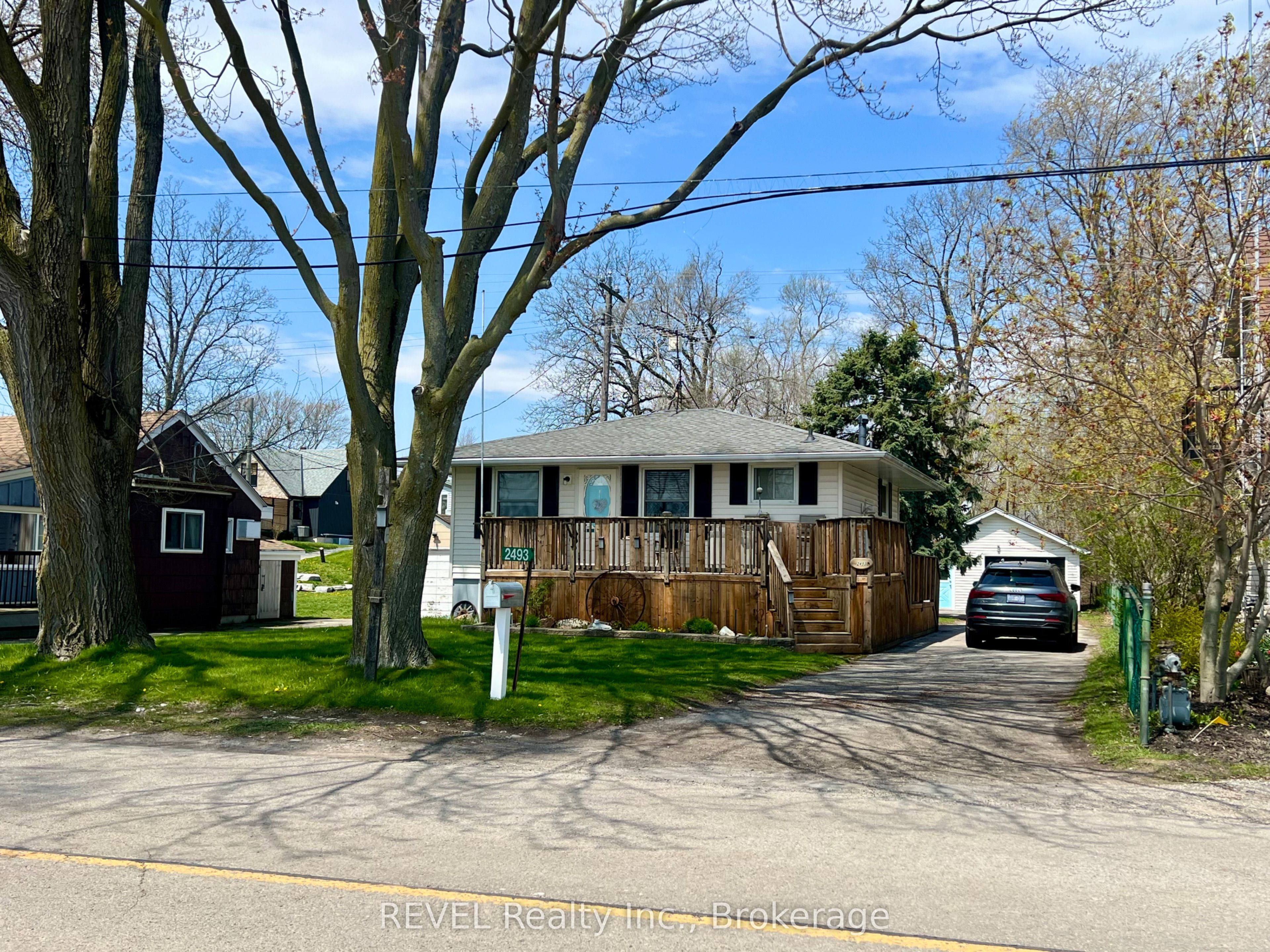 2493 North Shore Drive, Haldimand, ON, N0A 1K0