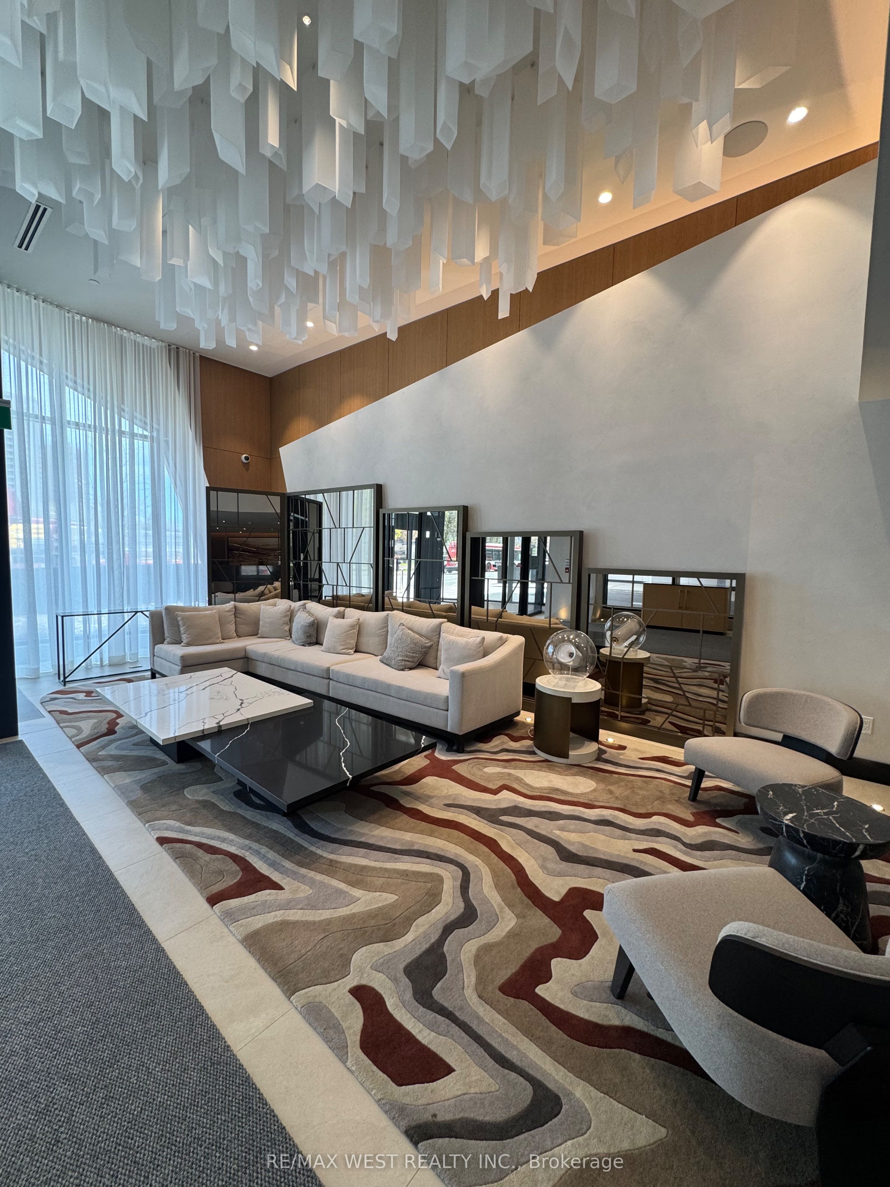 PH05-25 Cordova Avenue, Toronto, ON, M9A 0E5