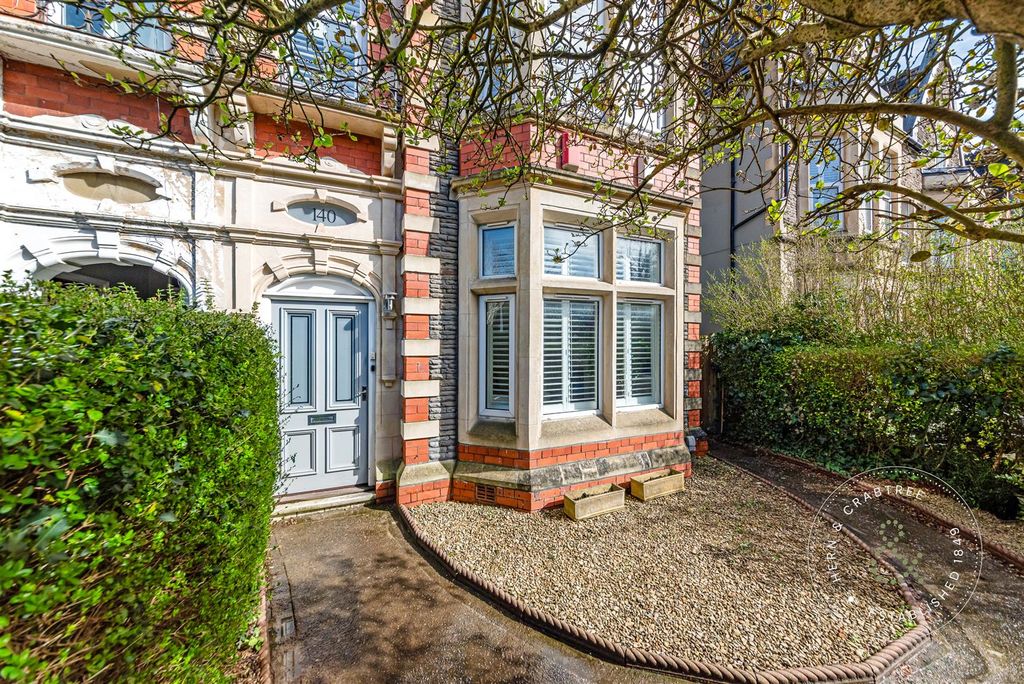 Additional image 27 of 2 bed flat for saleLlandaff Road, Pontcanna, Cardiff CF11