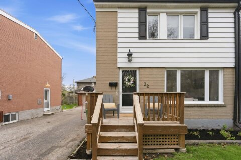 Additional image 8 of 32 Althea Road, Toronto, ON, M6S 2P2