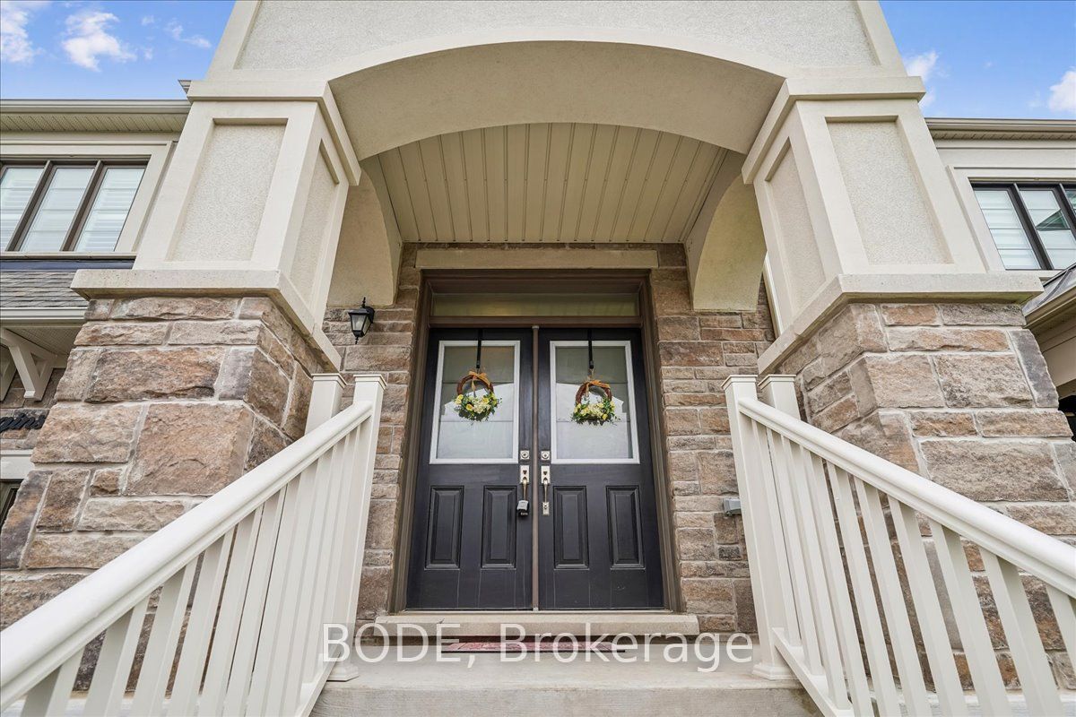 Additional image 4 of 15 Huggins Drive, Whitby, ON, L1P 0N4