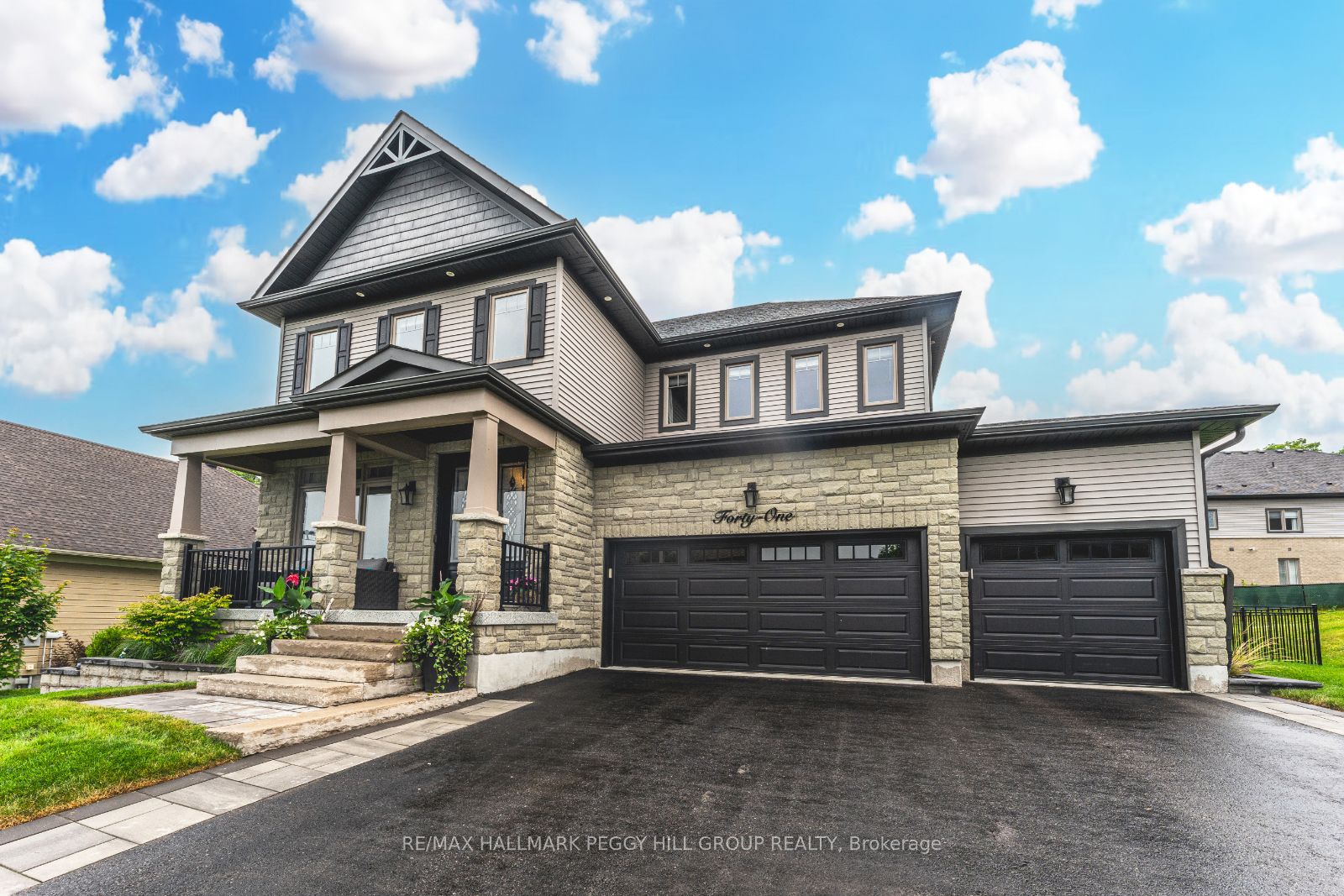 41 Landscape Drive, Oro-medonte, ON, L0L 2L0