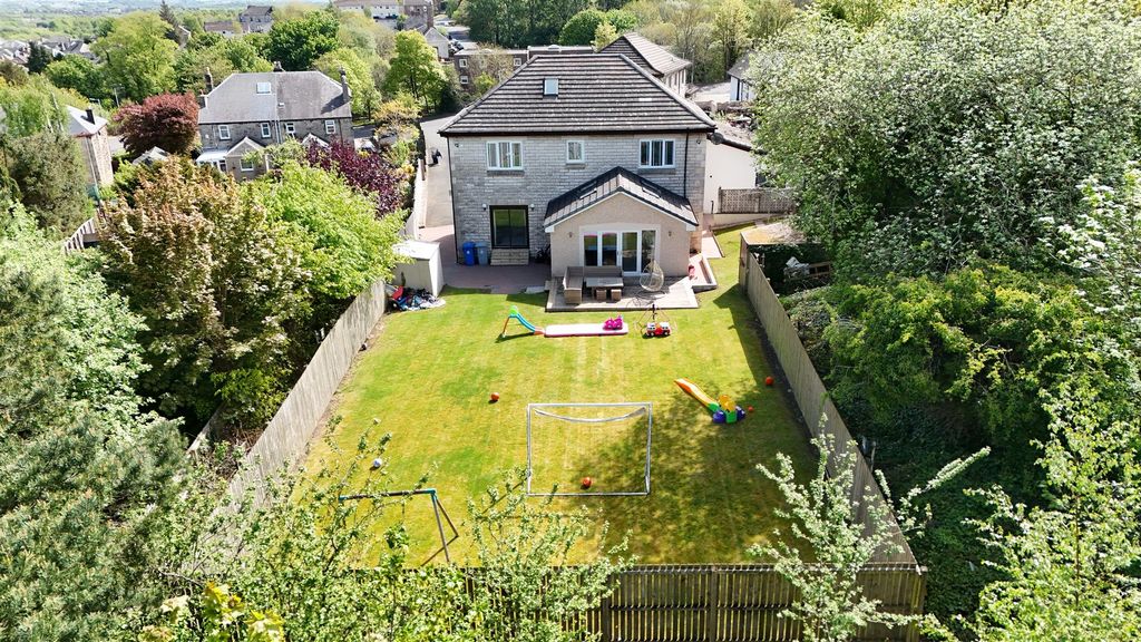 Additional image 23 of 5 bed detached house for saleGreenlees Road, Cambuslang, Glasgow G72