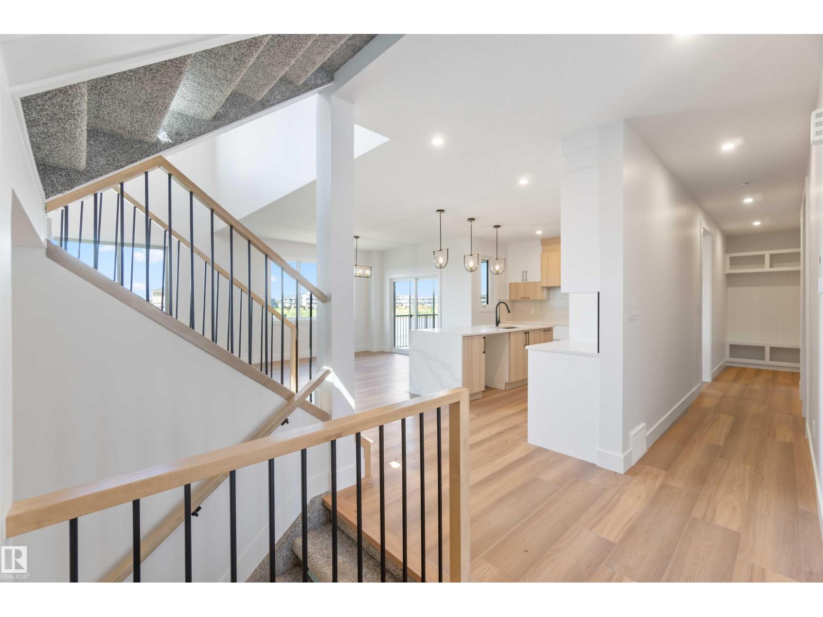 74 Eldridge Point, St. Albert, AB, T8N8C4 photo 3