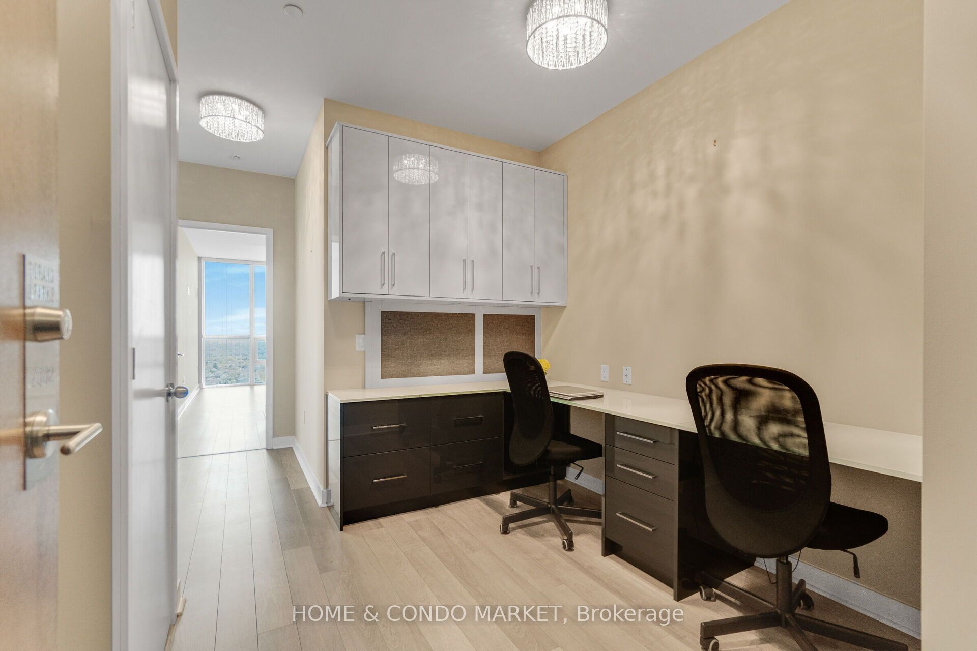 Additional image 6 of 2002-3975 Grand Park Drive, Mississauga, ON, L5B 0K4
