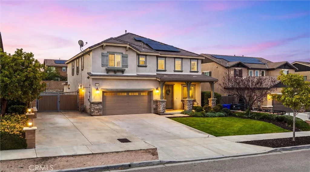 Additional image 3 of 5377 Strawberry Way, Fontana, CA 92336