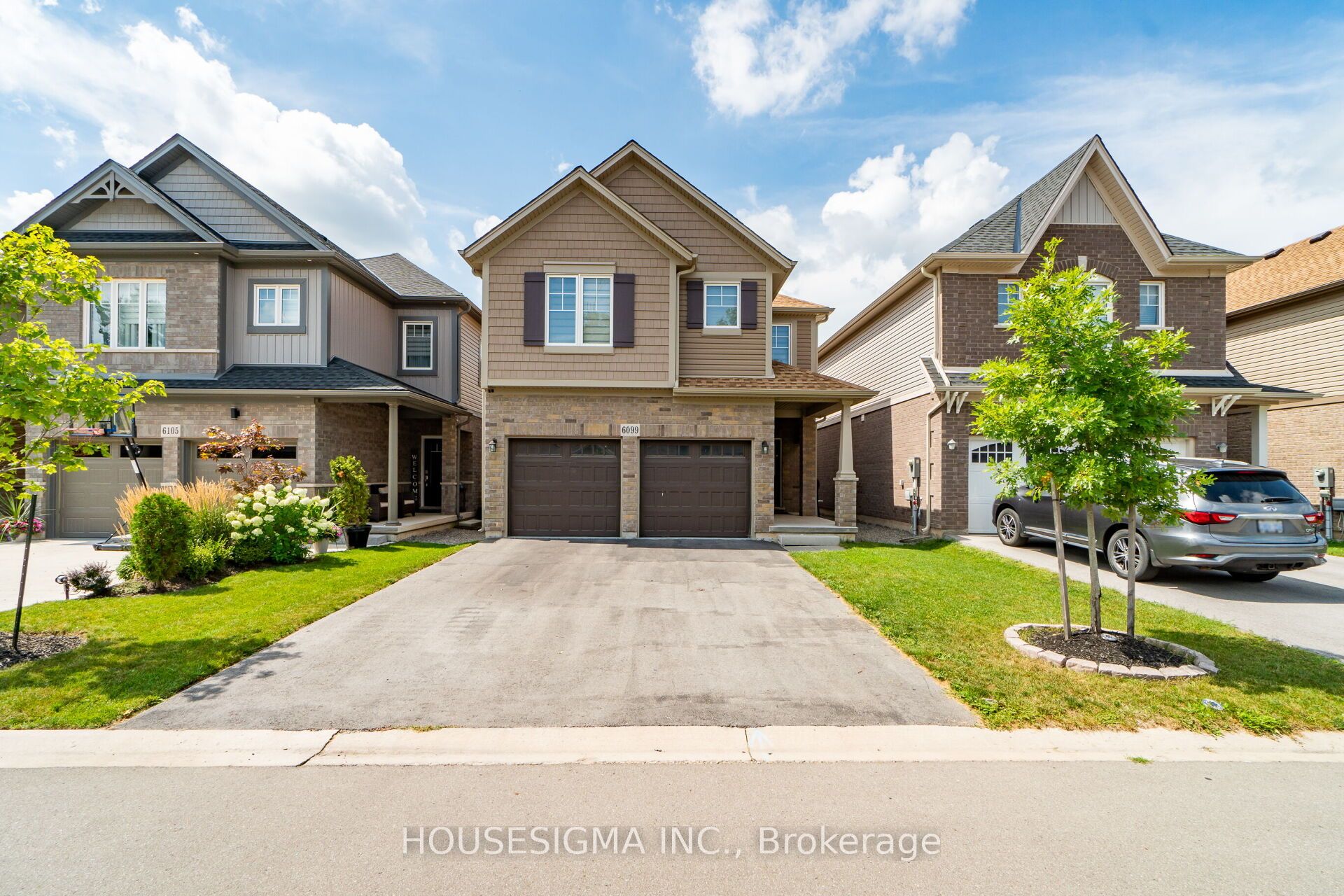 6099 Eaglewood Drive, Niagara Falls, ON, L2G 0A7
