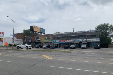 Additional image 5 of 200-705 Lawrence Avenue W, Toronto, ON, M6A 1B4