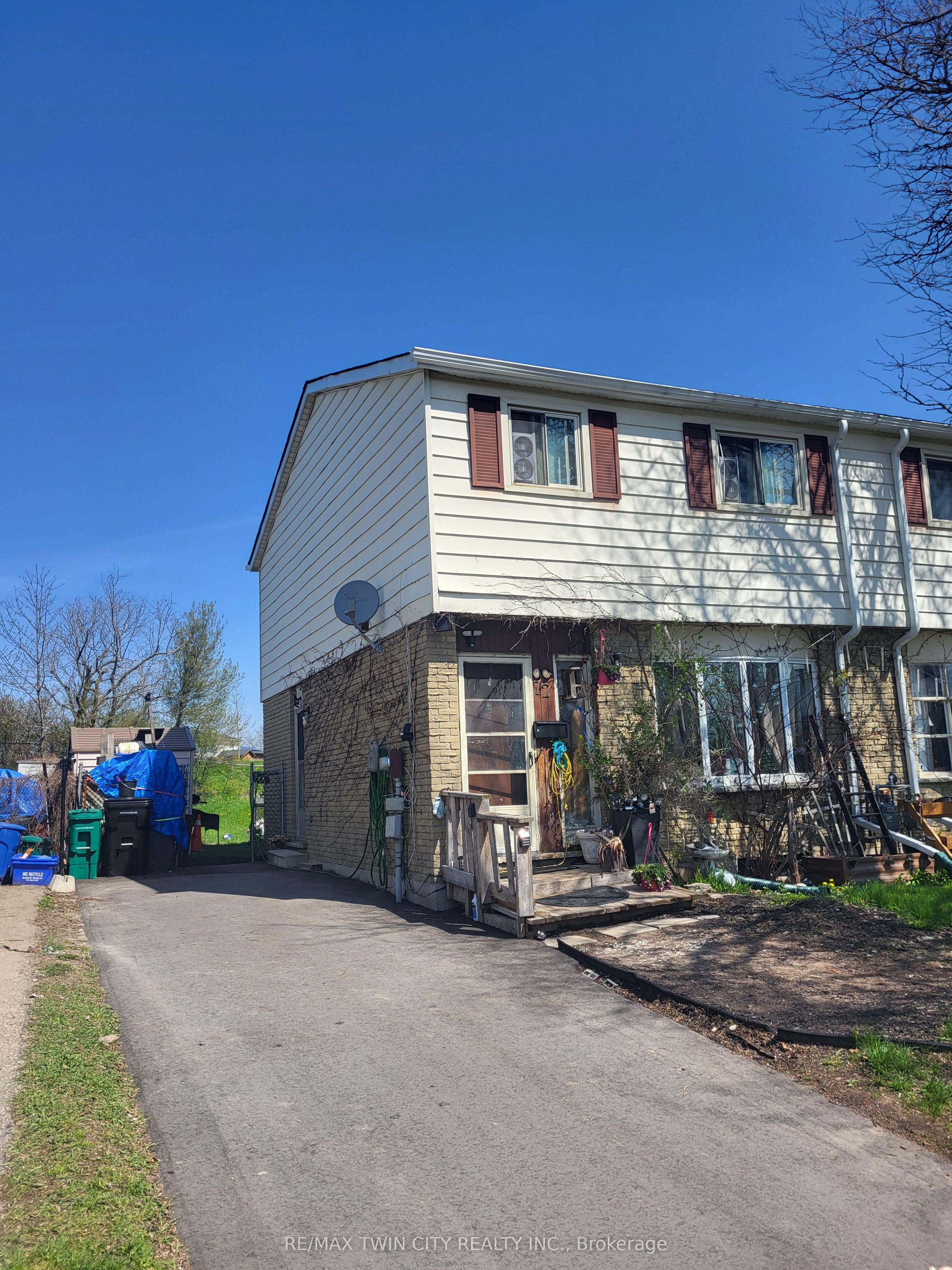 72 Timberlane Crescent S, Kitchener, ON, N2N 1S9