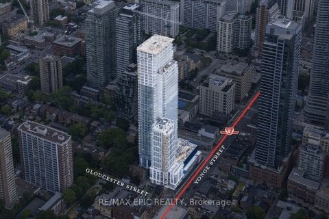 Additional image 7 of 2505-3 Gloucester Street, Toronto, ON, M4Y 0C6