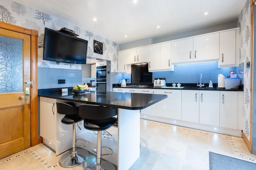 Additional image 8 of 5 bed link detached house for saleChurch Road, Leven KY8