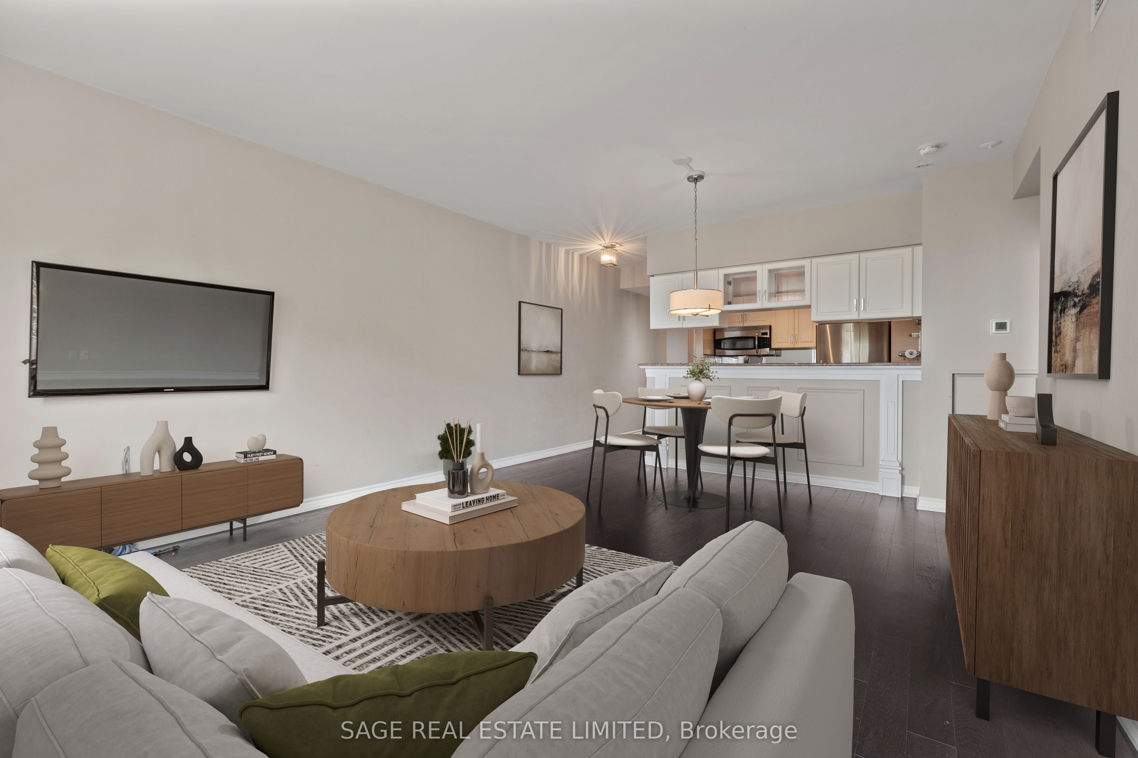 Additional image 4 of 803-1 Dear Park Crescent, Toronto, ON, M4V 3C4
