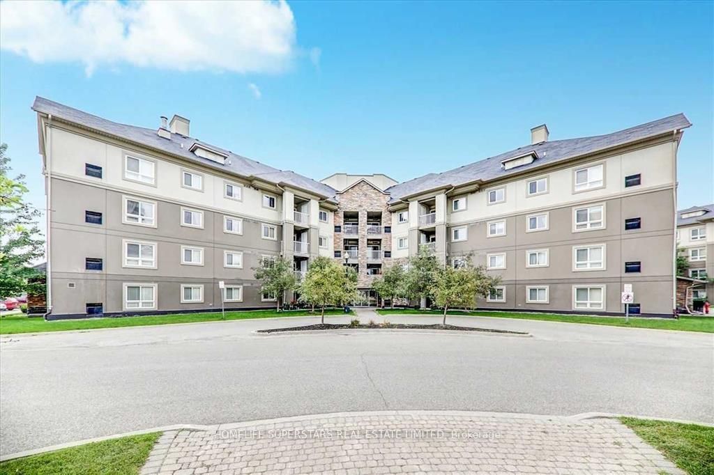 3210-4 Dayspring Circle Drive, Brampton, ON, L6P 2Z5