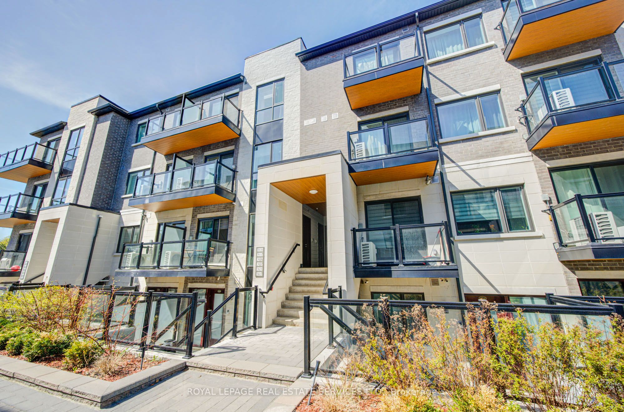 Additional image 2 of A312-3453 Victoria Park Avenue, Toronto, ON, M1W 0A9