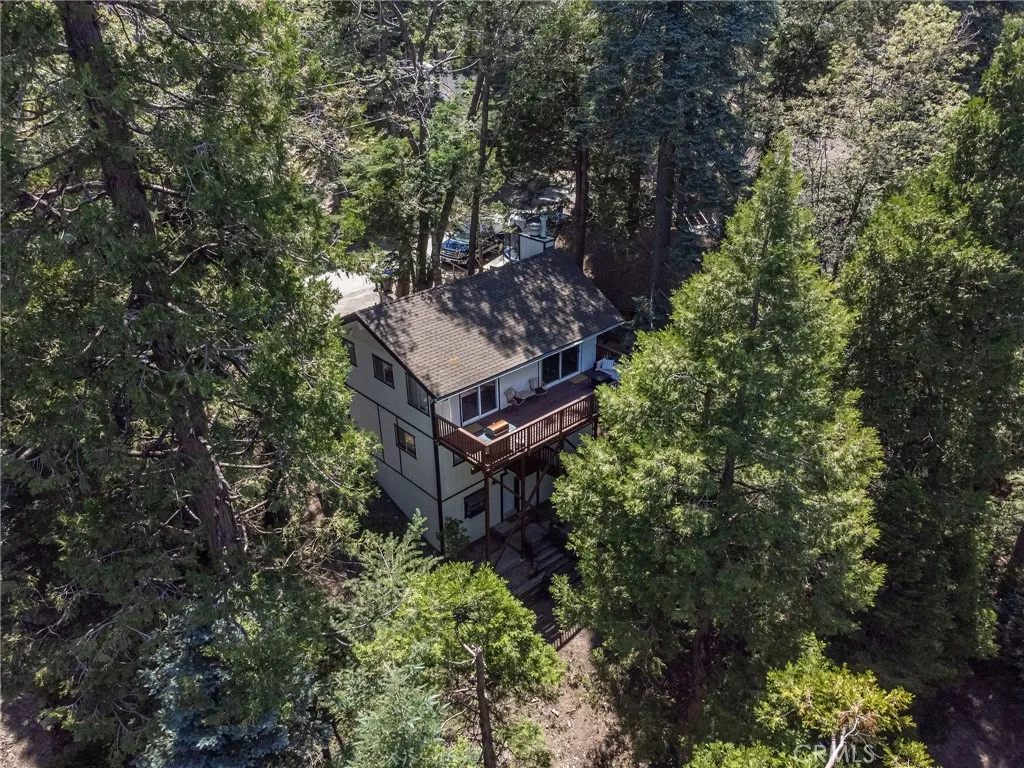 Additional image 68 of 825 Lake View Lane, Twin Peaks, CA 92391