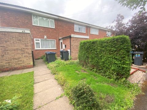 Dornie Drive, Birmingham B38