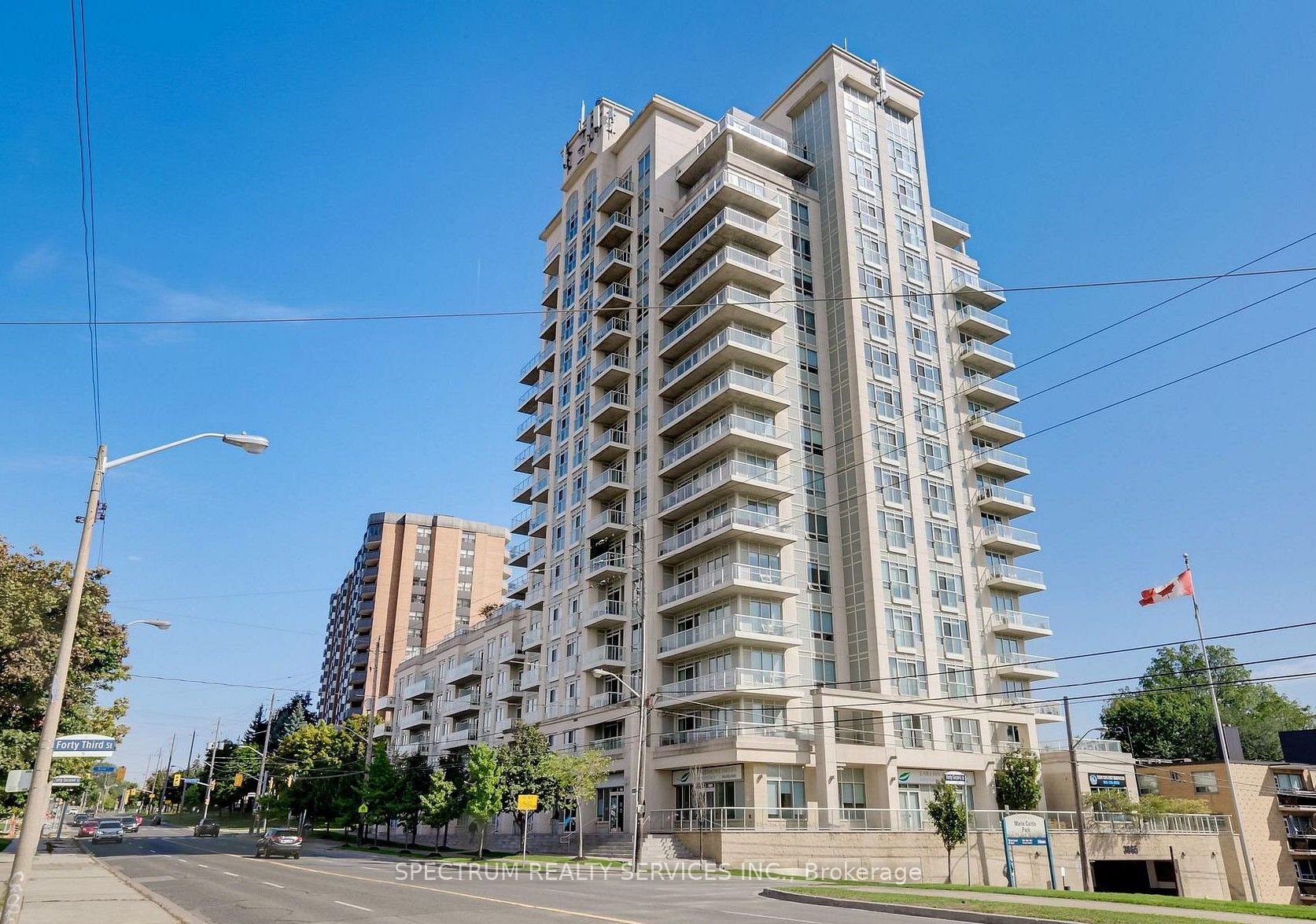 1006-3865 Lake Shore Boulevard W, Toronto, ON, M8W 0A2
