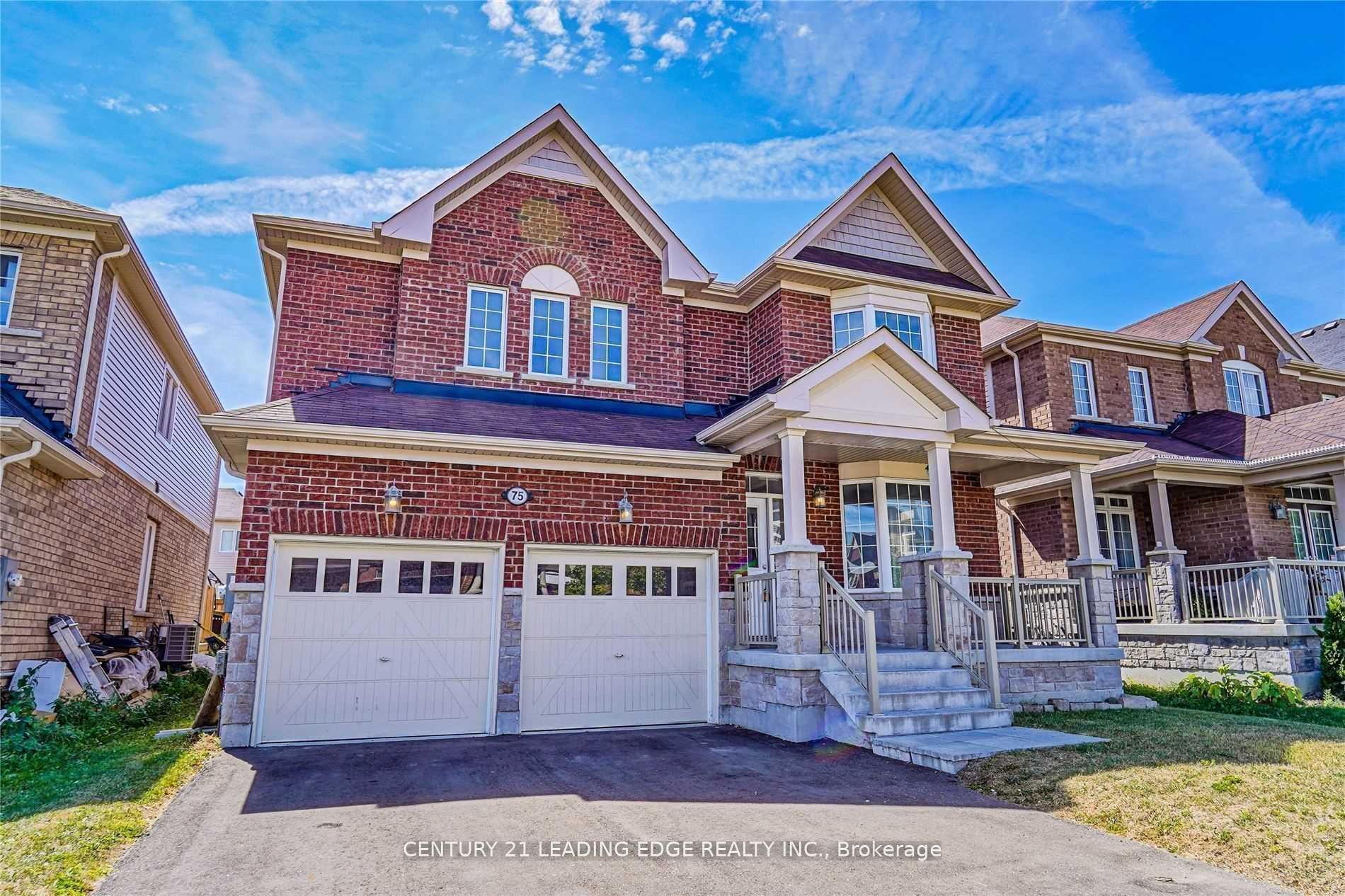 Additional image 2 of 75 Henry Smith Avenue, Clarington, ON, L1C 3K2