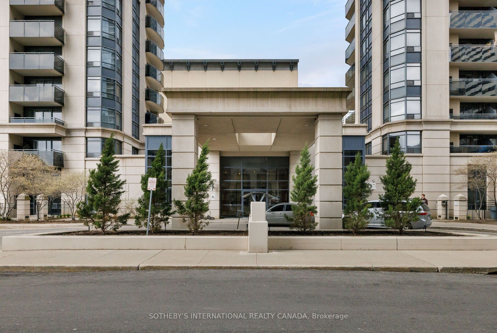 Additional image 2 of 201-153 Beecroft Road, Toronto, ON, M2N 7C5