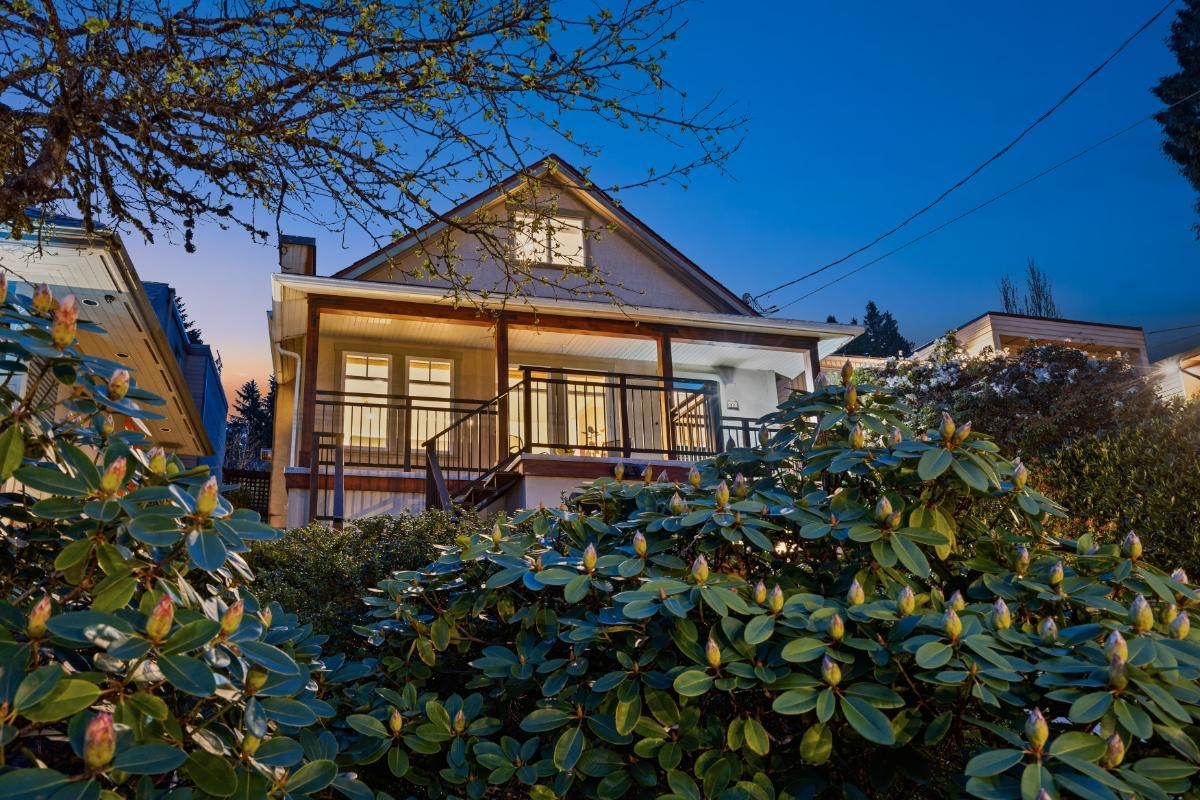 Additional image 2 of 272 Osborne Road E, North Vancouver, BC, V7N 1M1