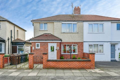 Dover Road, Liverpool, Merseyside L31