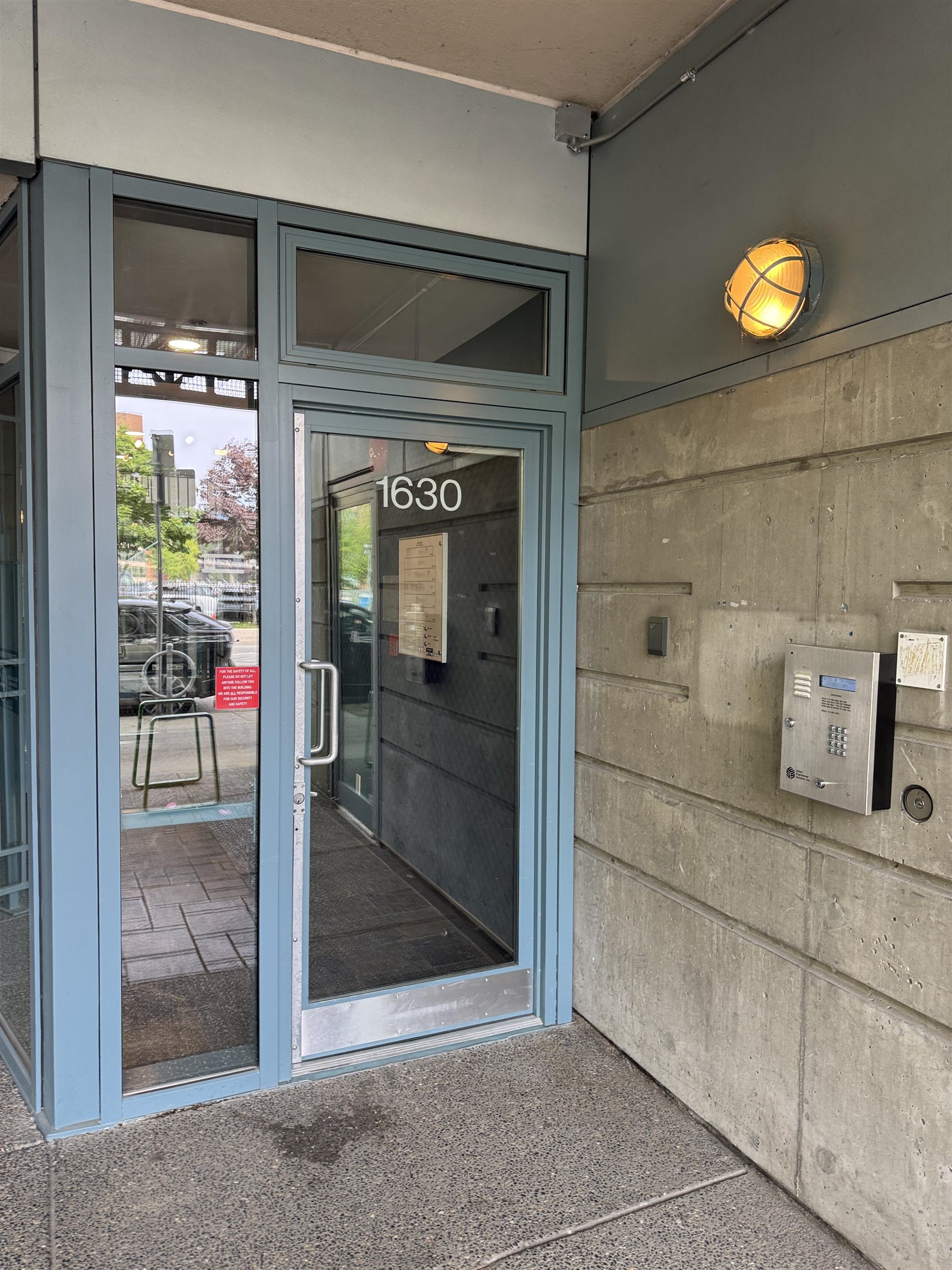 Additional image 2 of 311-1630 1st Avenue W, Vancouver, BC, V6J 1G1