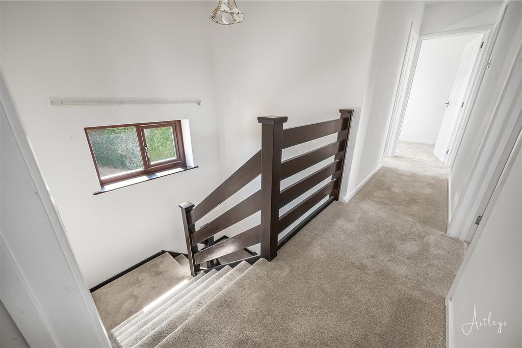 Additional image 14 of 4 bed detached house for saleLlwynderw Close, West Cross, Swansea SA3