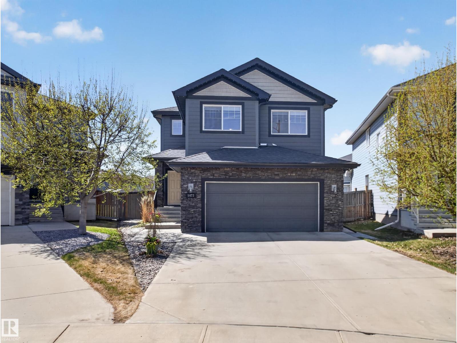 1473 Wates Link SW, Edmonton, AB, T6W0V1