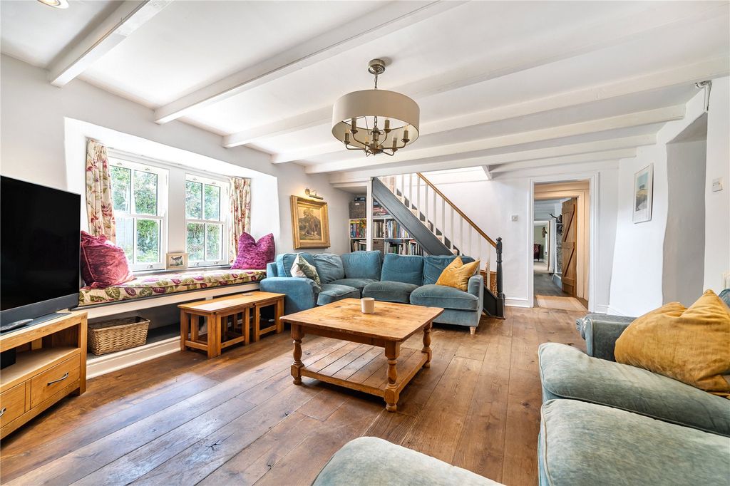 Additional image 7 of 5 bed country house for saleColan, Newquay, Cornwall TR8