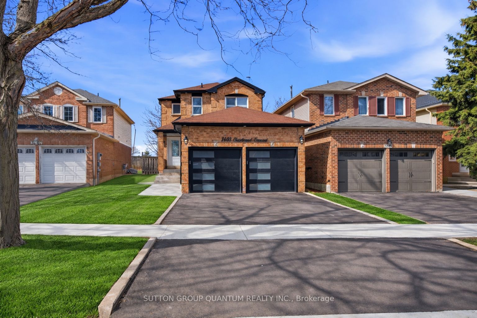 Additional image 2 of 3403 Chartrand Crescent, Mississauga, ON, L5L 4C6