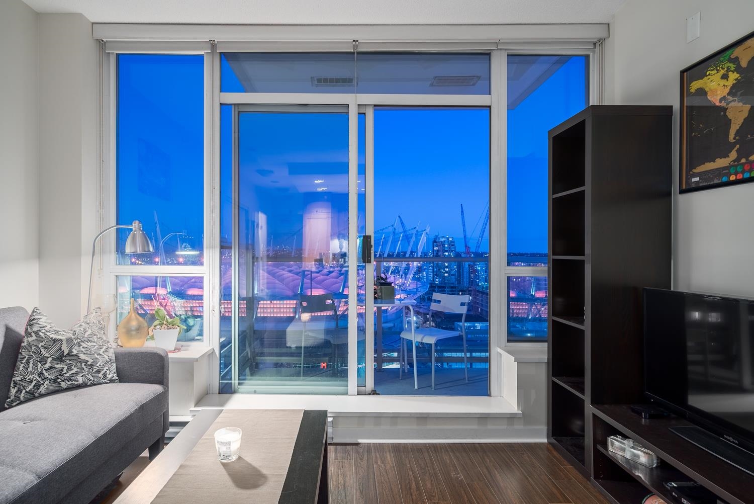 Additional image 5 of 1905-821 Cambie Street, Vancouver, BC, V6B 0E3