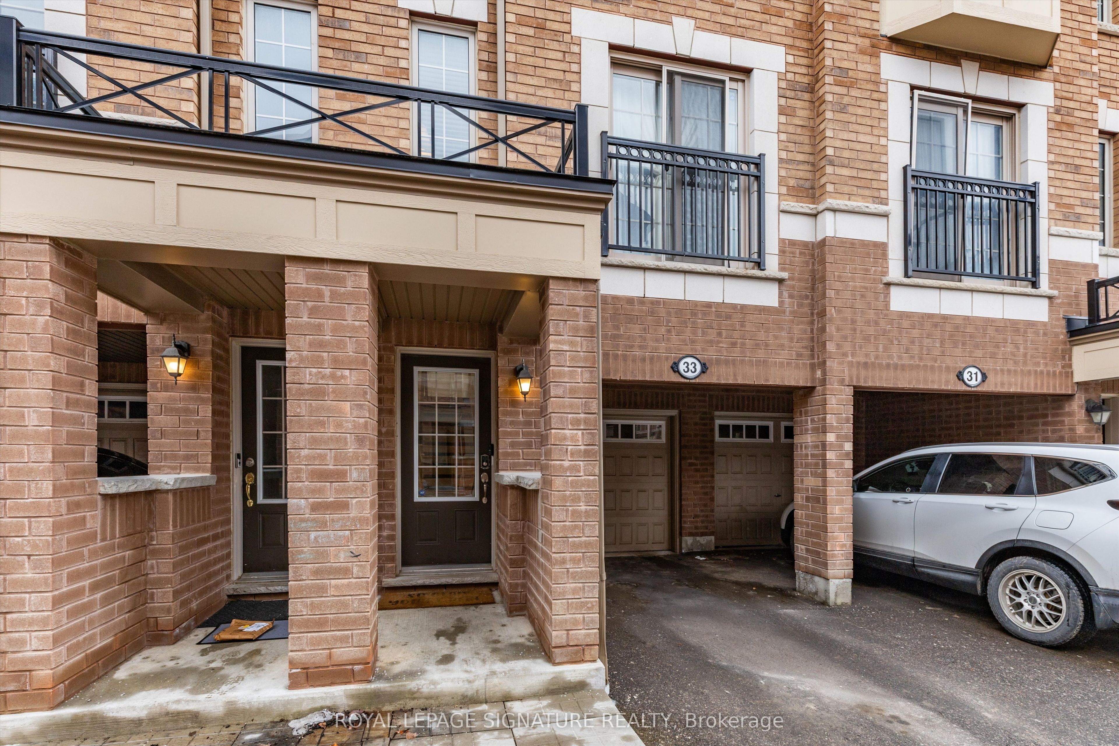 264-33 Glenstal Path, Oshawa, ON, L1L 0L2 photo 3