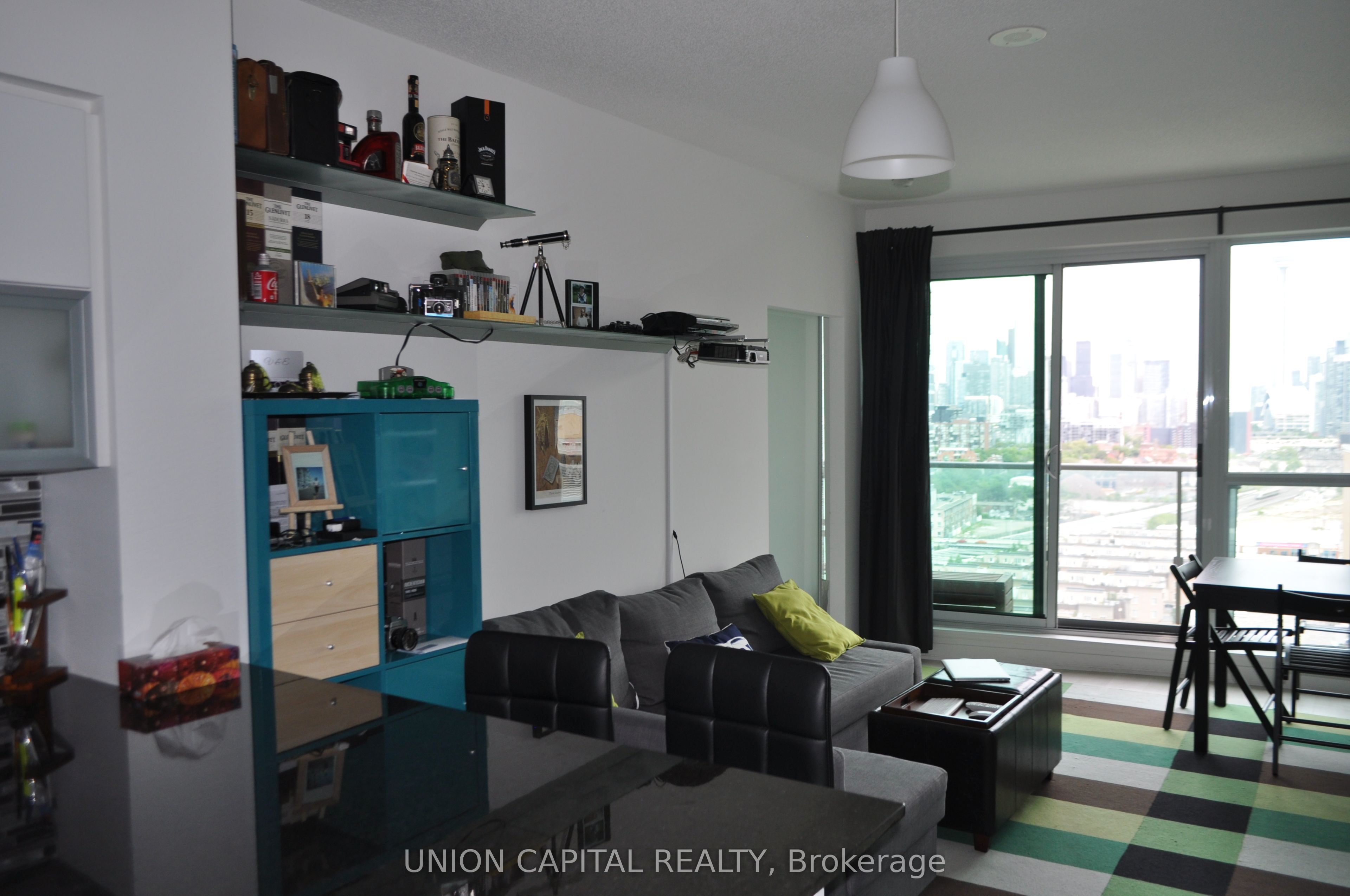 Additional image 4 of 1803-150 East Liberty Street, Toronto, ON, M6K 3R5