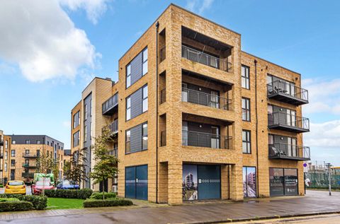 Old Mill Lane, Southampton SO14