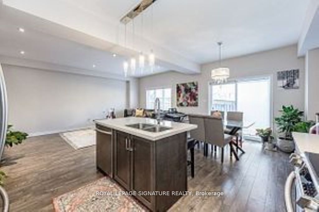 7-120 Vineberg Drive, Hamilton, ON, L8W 0B5 photo 5