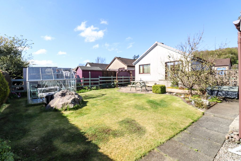 Additional image 16 of 2 bed detached bungalow for sale17 Rounall Avenue, Dalbeattie DG5