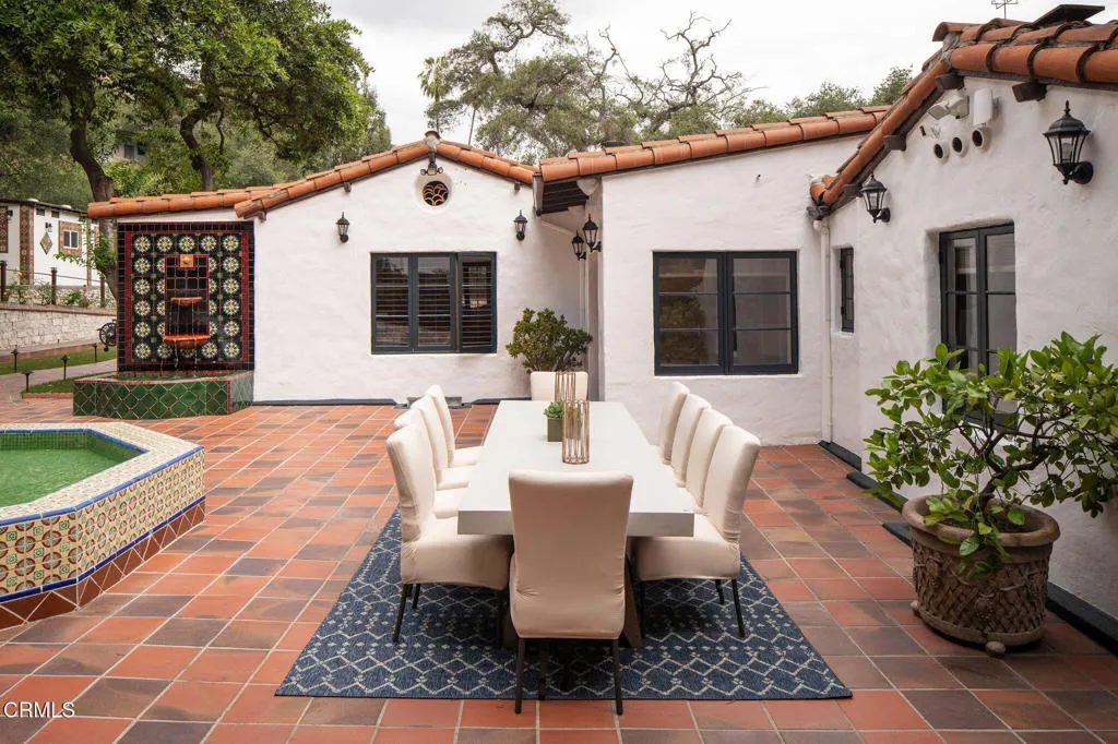 Additional image 89 of 201 La Vereda Road, Pasadena, CA 91105