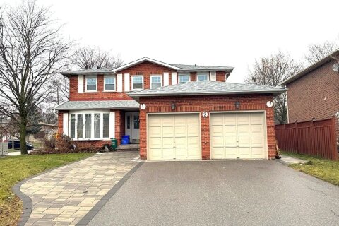 Additional image 8 of Main 2 Barker Court, Markham, ON, L3P 3X8