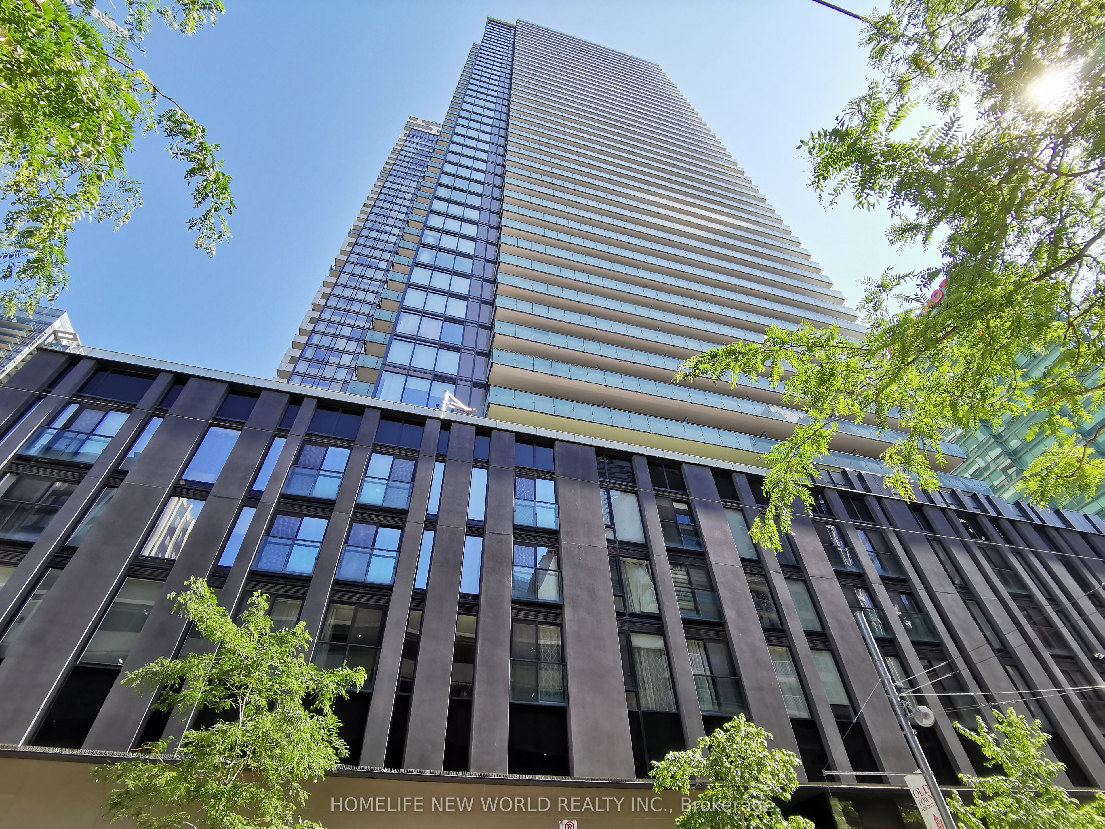 2506-25 Richmond Street E, Toronto, ON, M5C 0A6
