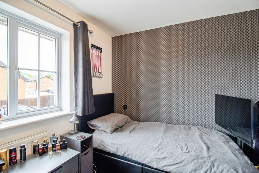 Additional image 9 of 3 bed semi-detached house for saleTowpath Close, Longford, Coventry CV6