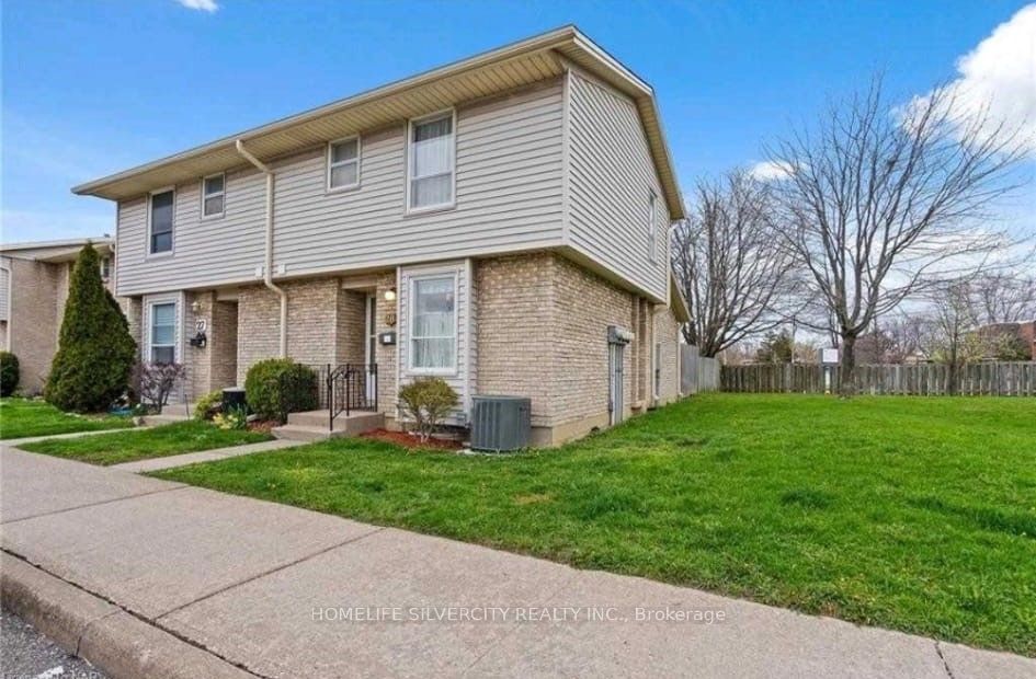 28-242 Lakeport Road, St. Catharines, ON, L2N 6V2