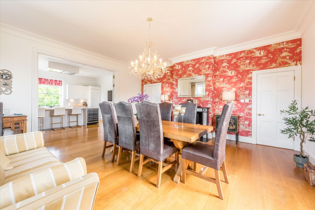 Additional image 3 of 2 bed flat for saleGoring Place, Wrotham, Sevenoaks, Kent TN15