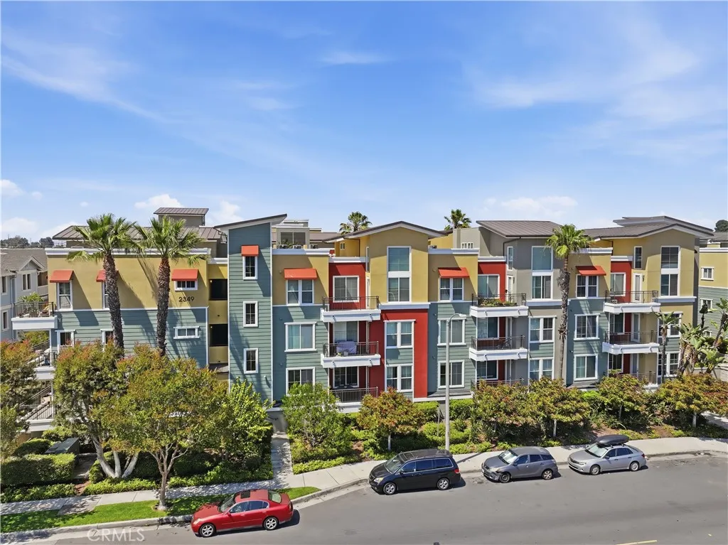 Additional image 30 of 2349 Jefferson Street Unit 311, Torrance, CA 90501