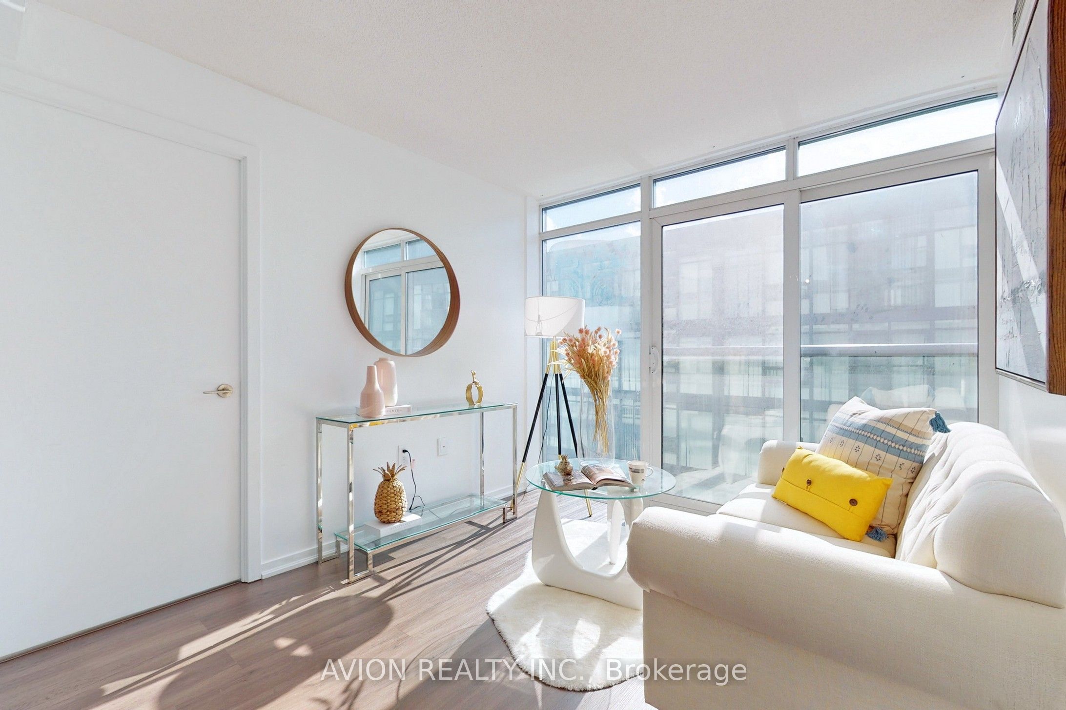Additional image 6 of 2106E-36 Lisgar Street, Toronto, ON, M6J 0C7