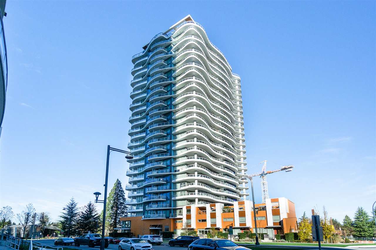 2602-13303 Central Avenue, Surrey, BC, V3T 0K6